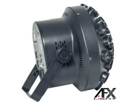 Afx Light Projector Luz c/ 27 Leds RGB 1.5W MULTI-LINE DMX MUSHROOM-2.0 Afx Light Projector Luz c/ 27 Leds RGB 1.5W MULTI-LINE DMX MUSHROOM-2.0